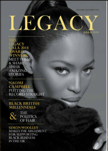 Legacy Gala 2018 Preview