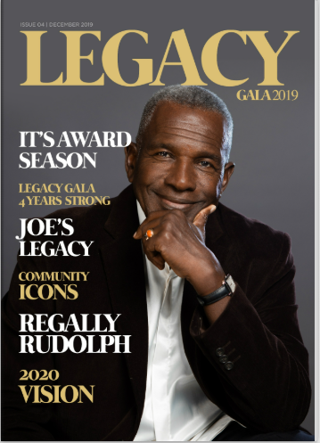 Legacy Gala 2019 Preview