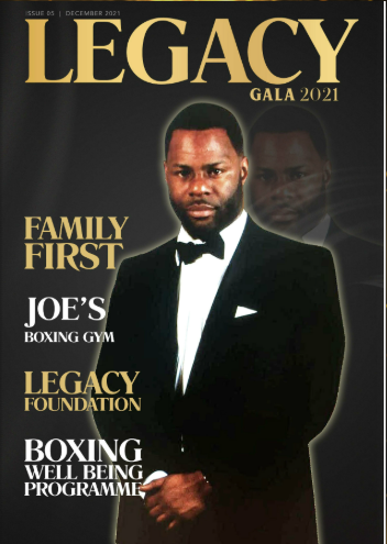 Legacy Gala 2021 Preview