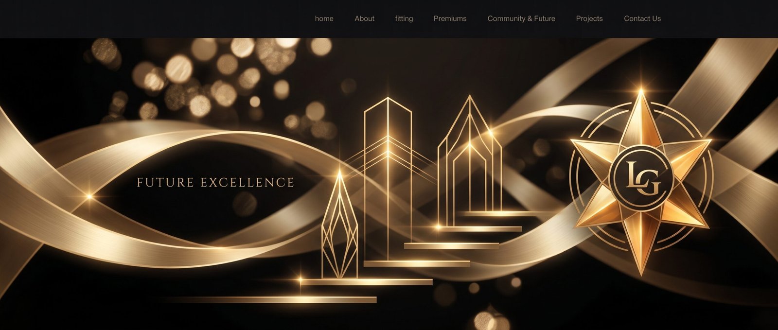 The Legacy Foundation Global Projects